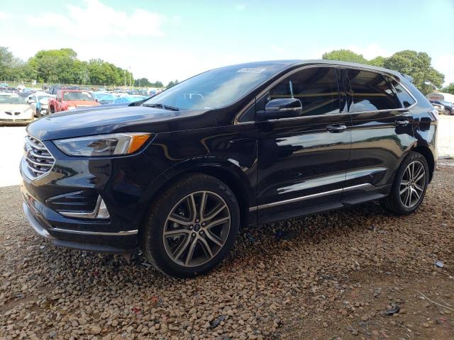 ford edge titan 2019 2fmpk3k92kbc10229