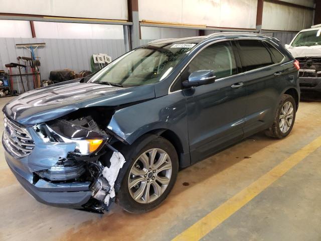 ford edge 2019 2fmpk3k92kbc43599