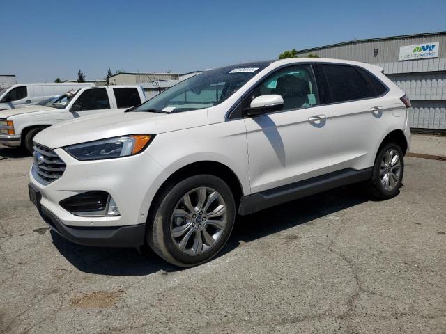 ford edge 2019 2fmpk3k92kbc49029