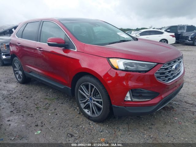 ford edge 2019 2fmpk3k92kbc68423