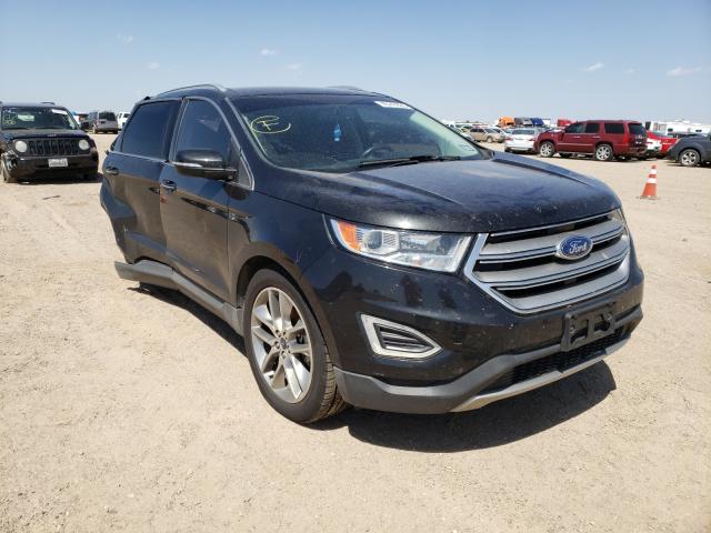 ford edge titan 2015 2fmpk3k93fbb06029