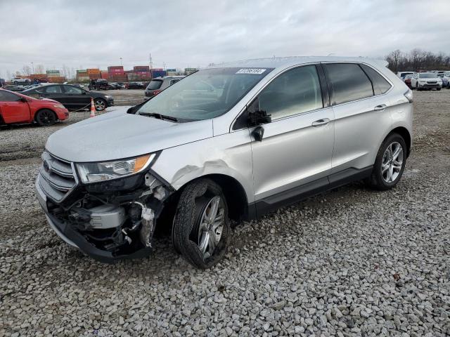 ford edge titan 2017 2fmpk3k93hbb05403