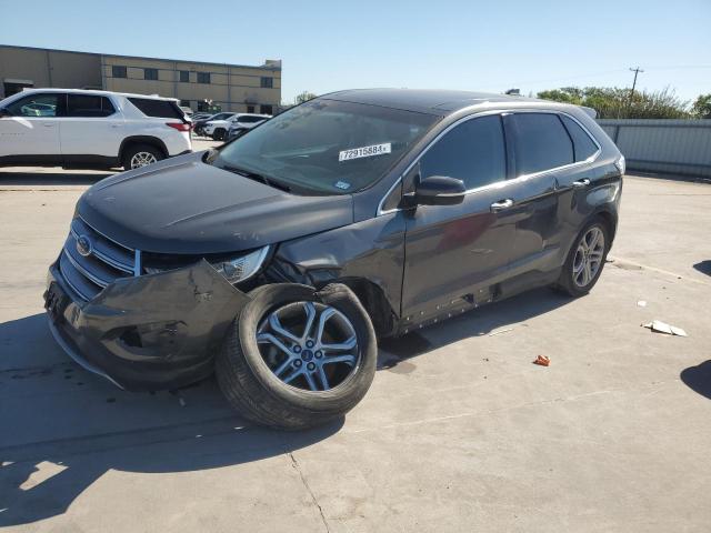 ford edge titan 2017 2fmpk3k93hbb53015