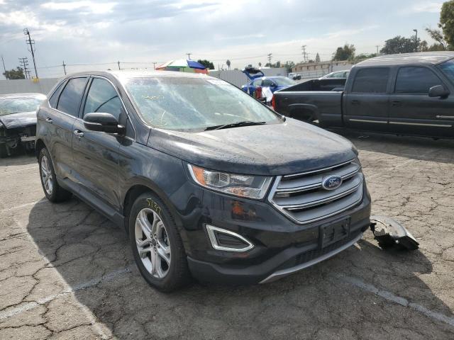 ford edge titan 2018 2fmpk3k93jbb42781