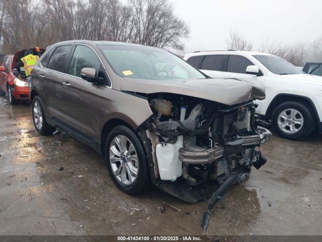 ford edge 2019 2fmpk3k93kbb54138