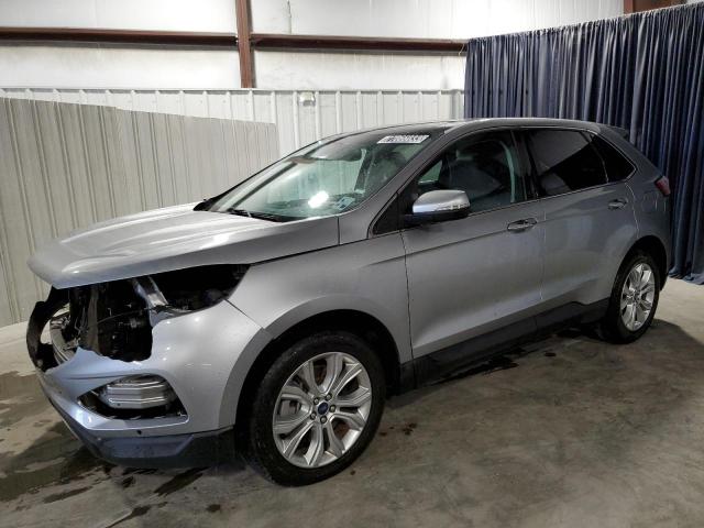 ford edge 2021 2fmpk3k93mba14318