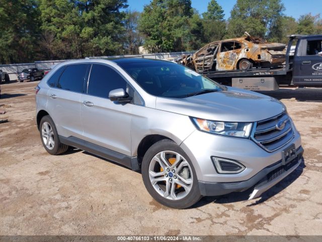 ford edge 2017 2fmpk3k94hbb90056