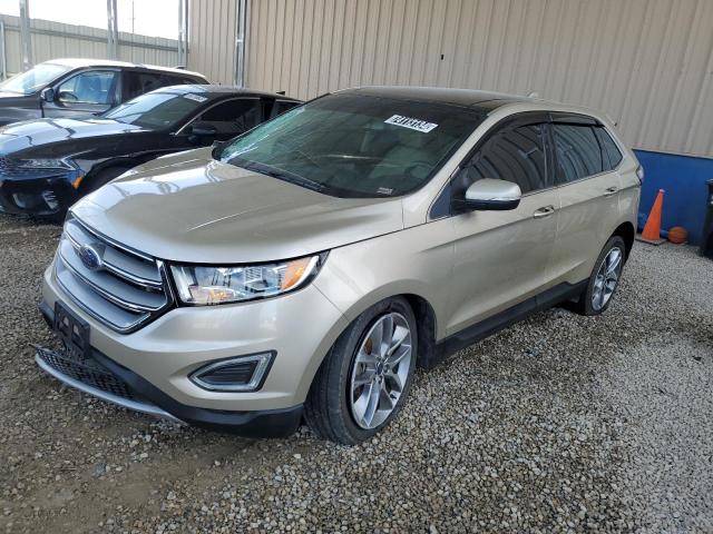 ford edge titan 2018 2fmpk3k94jbb53109