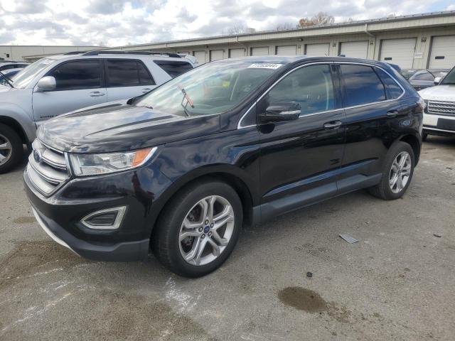 ford edge titan 2018 2fmpk3k94jbb75241