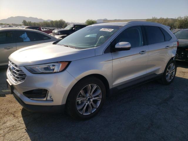 ford edge 2019 2fmpk3k94kbb53421