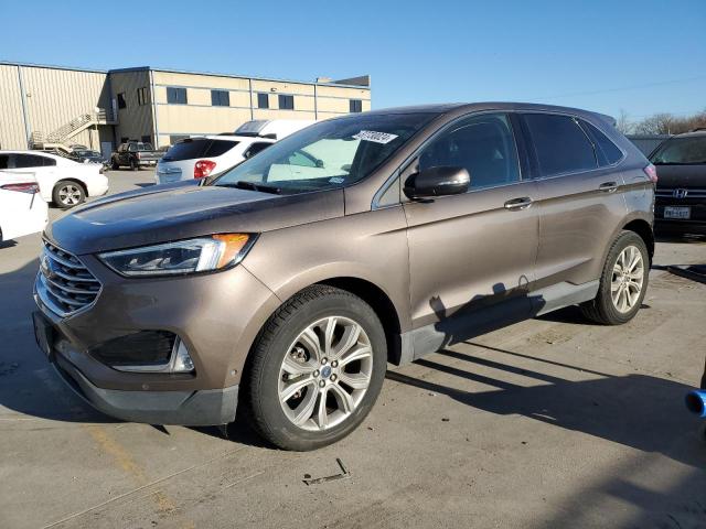 ford edge 2019 2fmpk3k94kbb54052