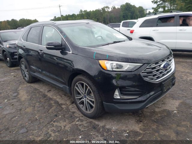 ford edge 2020 2fmpk3k94lba22877