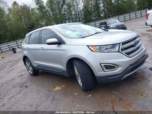 ford edge 2018 2fmpk3k95jbb41776