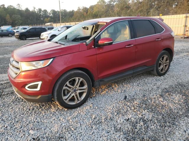 ford edge titan 2018 2fmpk3k95jbb44340