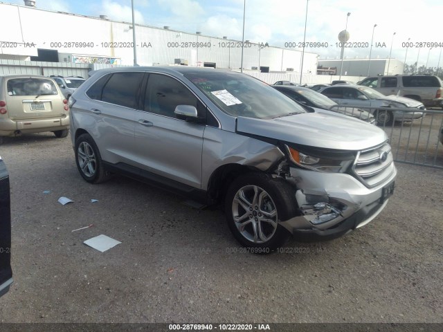 ford edge 2018 2fmpk3k95jbc23054