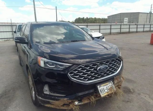 ford edge 2020 2fmpk3k95lbb00969