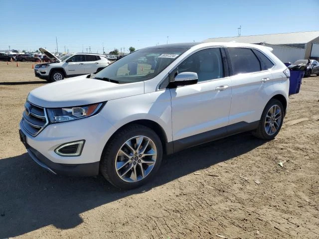 ford edge titan 2017 2fmpk3k96hbc44201