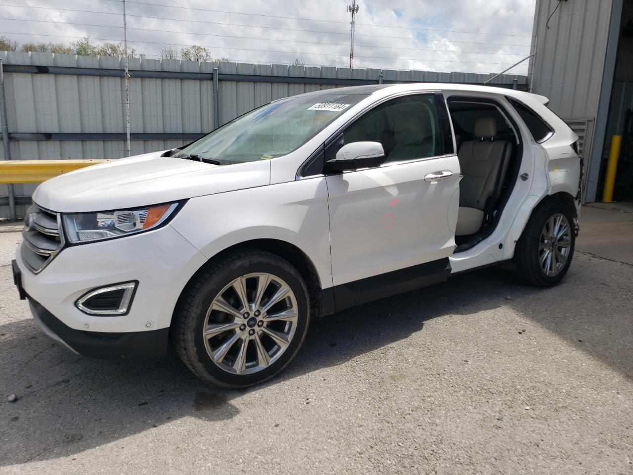 ford edge 2018 2fmpk3k96jbc00771