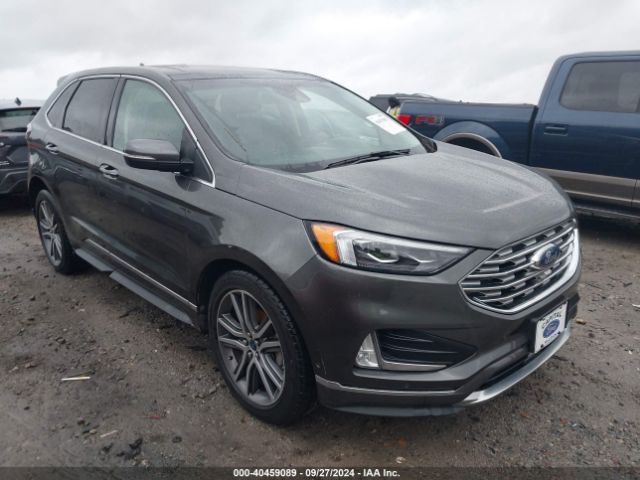 ford edge 2019 2fmpk3k96kbb08027