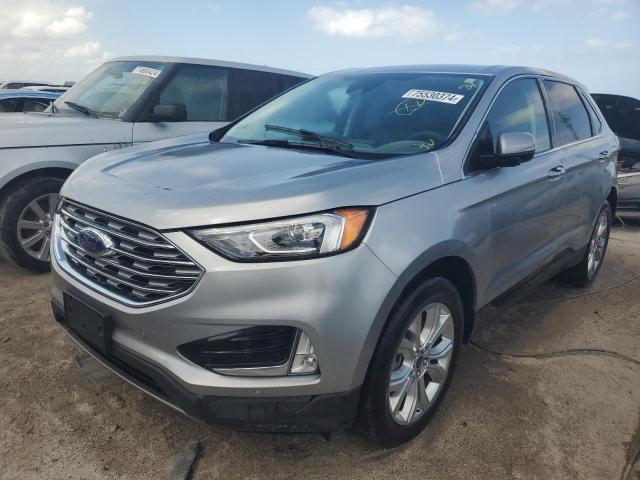 ford edge titan 2021 2fmpk3k96mba59639