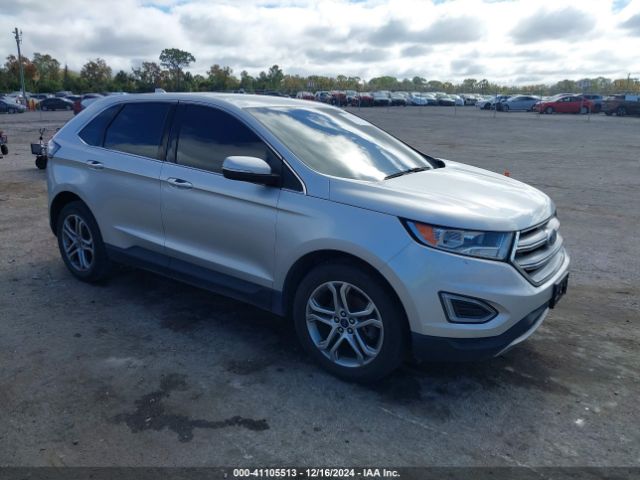 ford edge 2016 2fmpk3k97gbb30125