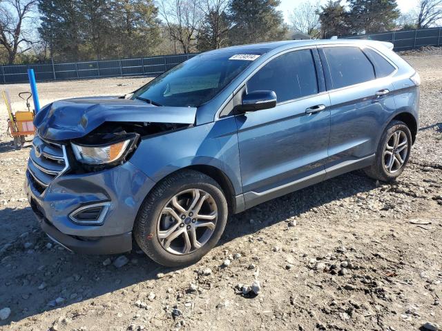 ford edge titan 2018 2fmpk3k97jbb32528