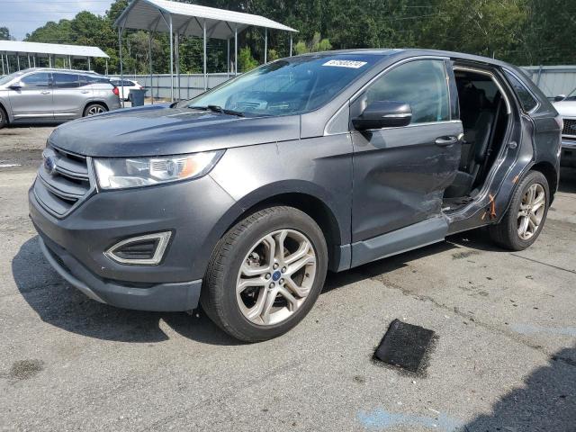 ford edge titan 2018 2fmpk3k97jbb41794