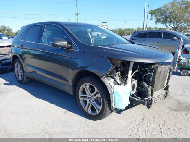 ford edge 2018 2fmpk3k97jbb44825