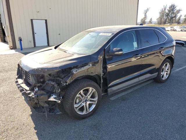 ford edge titan 2018 2fmpk3k97jbb74178