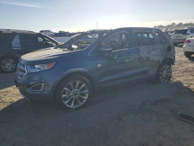 ford edge titan 2018 2fmpk3k97jbc23542