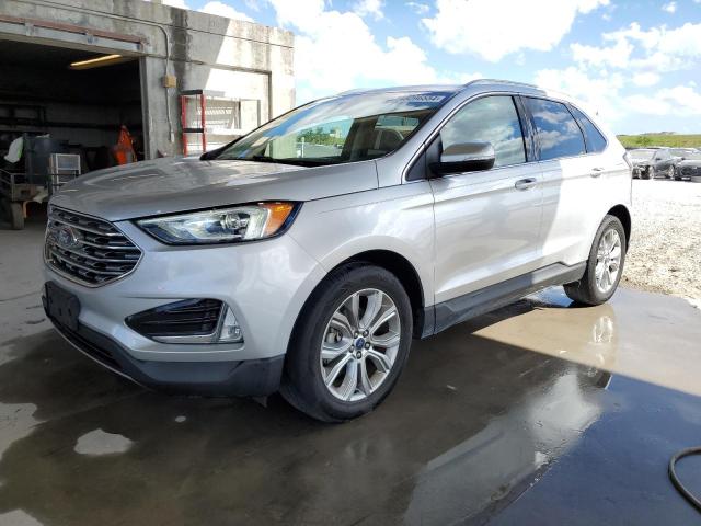 ford edge 2019 2fmpk3k97kbb19876