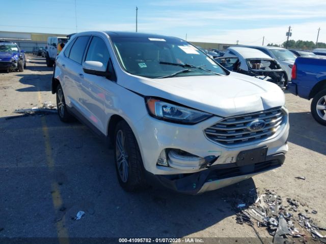 ford edge 2019 2fmpk3k97kbc46918