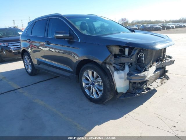 ford edge 2019 2fmpk3k97kbc46935