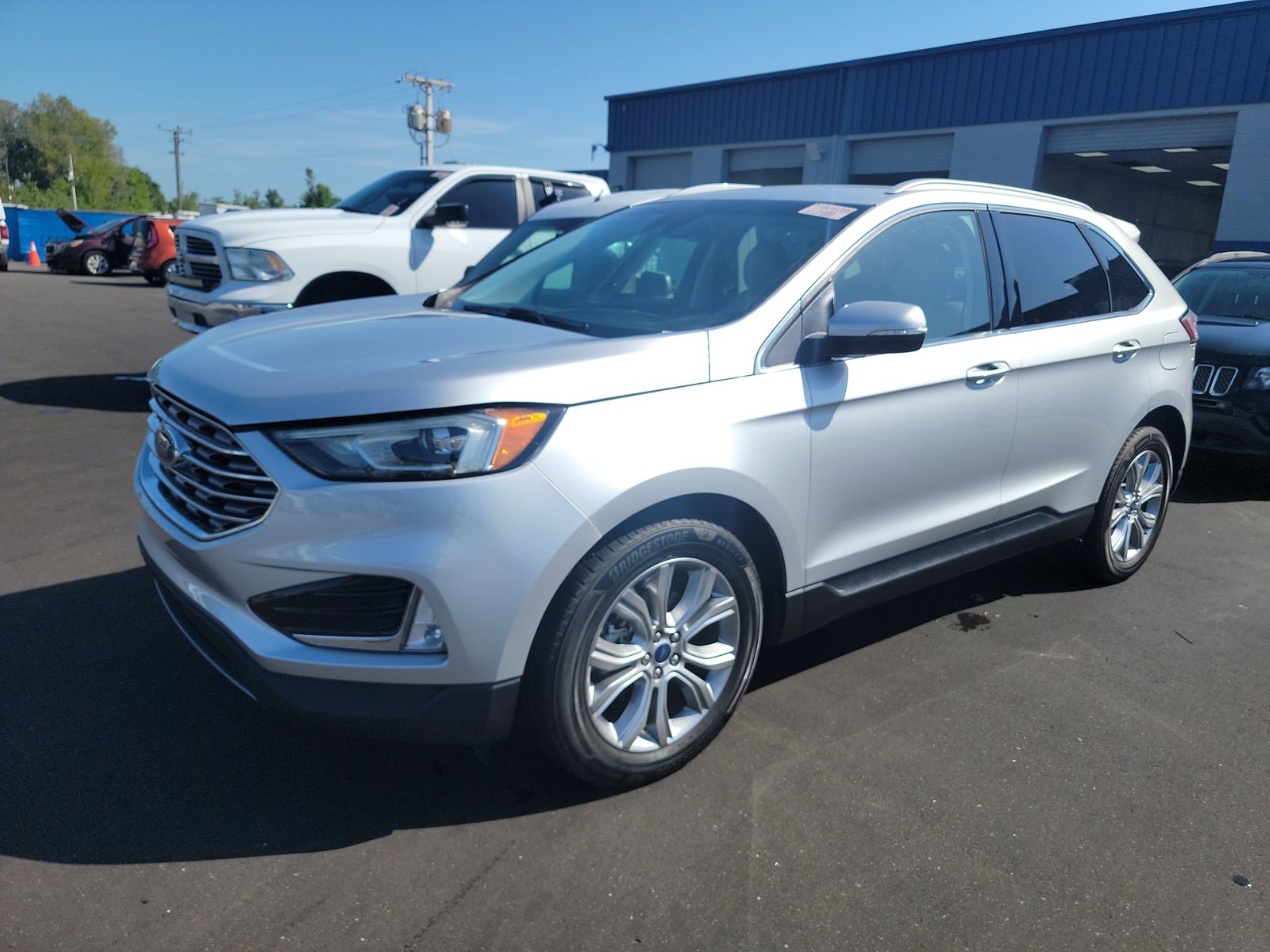 ford edge 2019 2fmpk3k97kbc64450