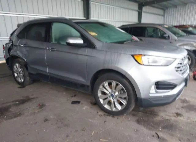 ford edge 2020 2fmpk3k97lba56778