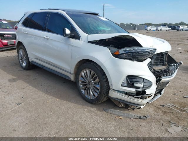 ford edge 2020 2fmpk3k97lba69224