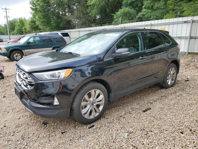 ford edge titan 2021 2fmpk3k97mba16864