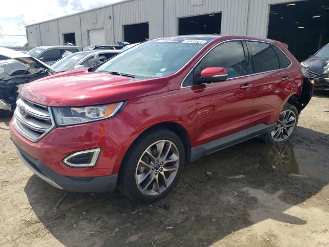 ford edge titan 2016 2fmpk3k98gbc09514