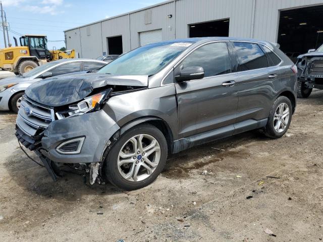 ford edge titan 2017 2fmpk3k98hbb11682