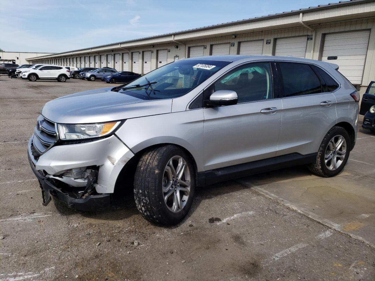 ford edge 2018 2fmpk3k98jbb07931