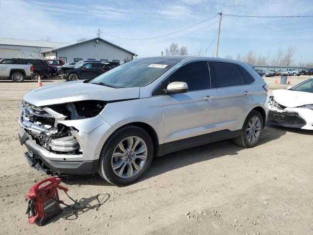 ford edge 2019 2fmpk3k98kbb54720