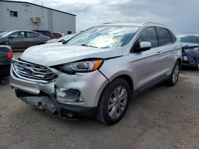 ford edge titan 2019 2fmpk3k98kbb96370