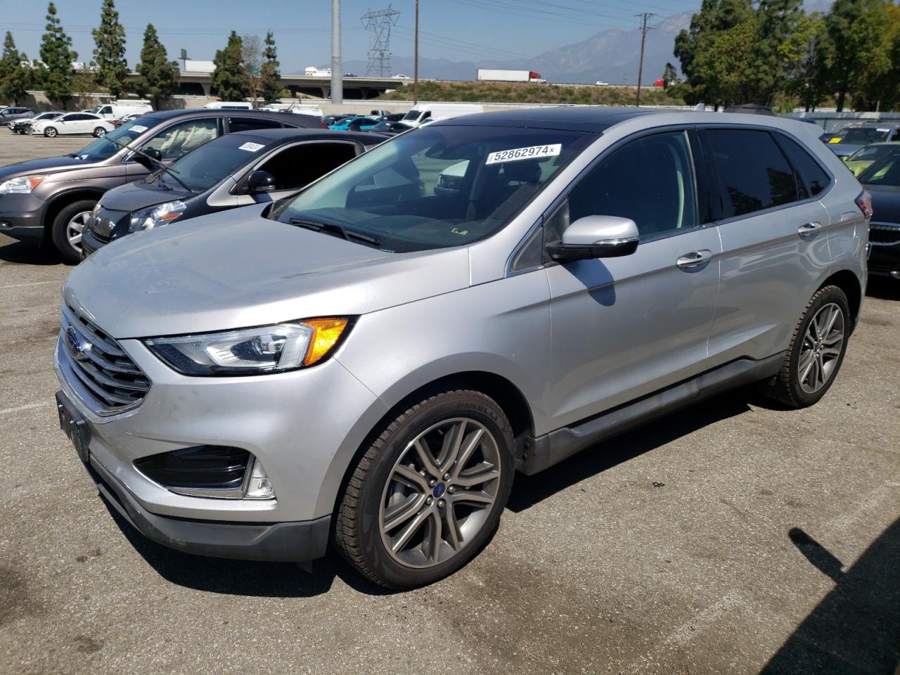 ford edge 2019 2fmpk3k98kbc21512