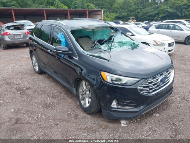 ford edge 2020 2fmpk3k98lba60810