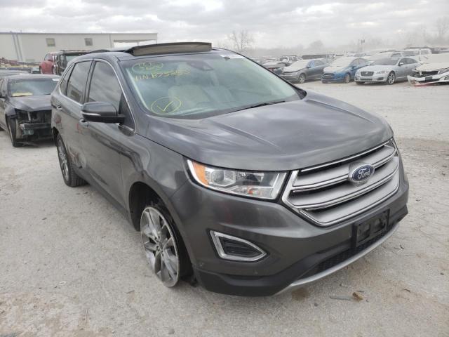 ford edge titan 2015 2fmpk3k99fbb73850