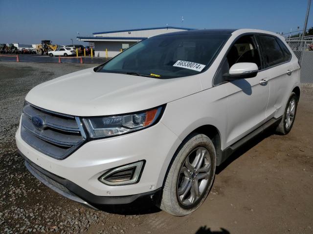 ford edge 2015 2fmpk3k99fbc21329