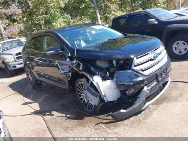 ford edge 2018 2fmpk3k99jbb06836