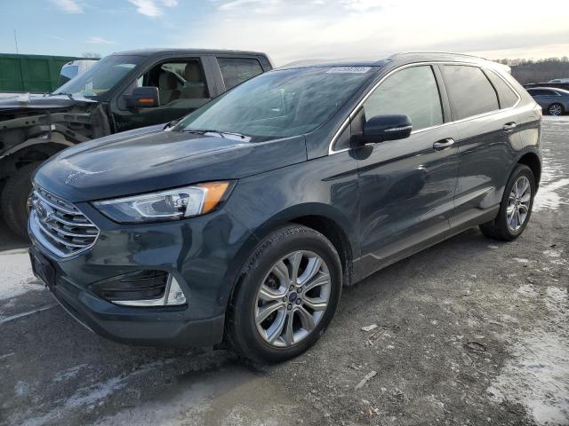 ford edge 2019 2fmpk3k99kbb00245