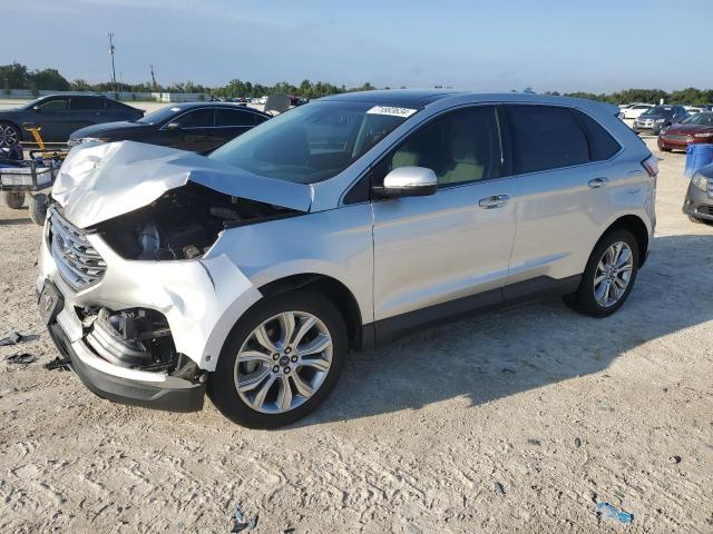 ford edge titan 2019 2fmpk3k99kbb54290