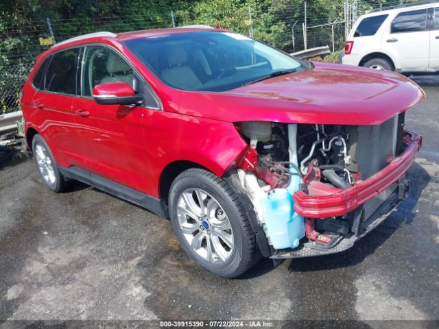 ford edge 2020 2fmpk3k99lba03676